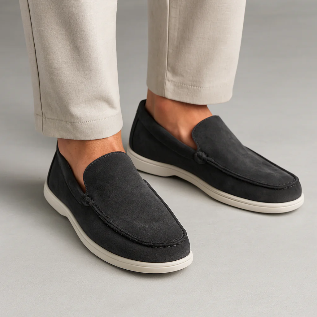 Herren Halbschuhe | Niedrige Form mit offenem Einstieg - Image 27