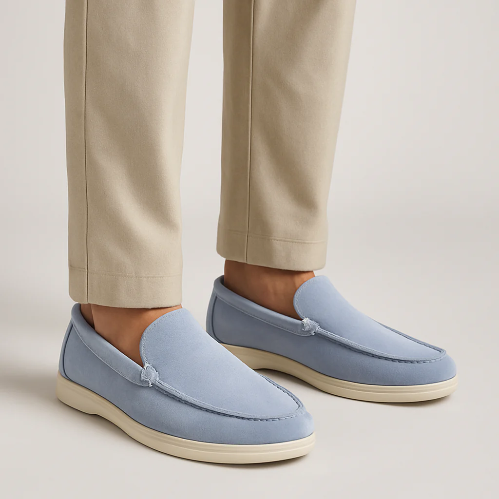 Herren Halbschuhe | Niedrige Form mit offenem Einstieg - Image 28