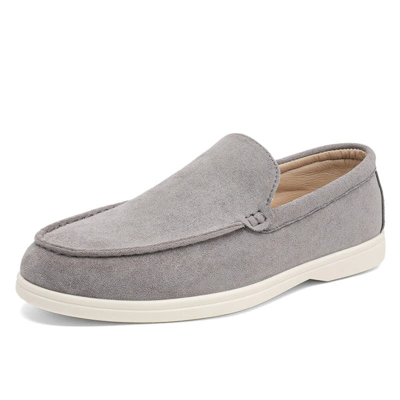 Herren Halbschuhe | Niedrige Form mit offenem Einstieg - Image 7