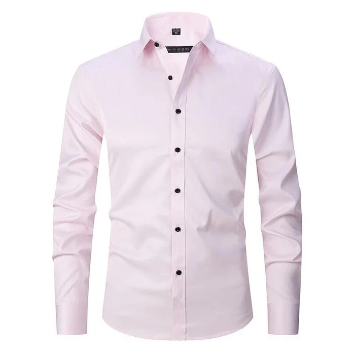 Herren Hemd | Slim Fit mit klarer Knopfleiste - Image 13