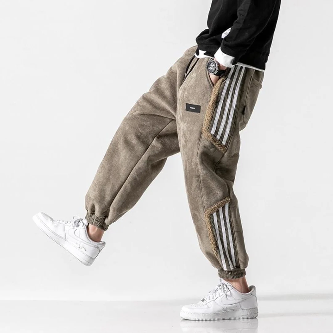 Herren Jogger Hose | lockere Passform mit geradem Beinverlauf - Image 6