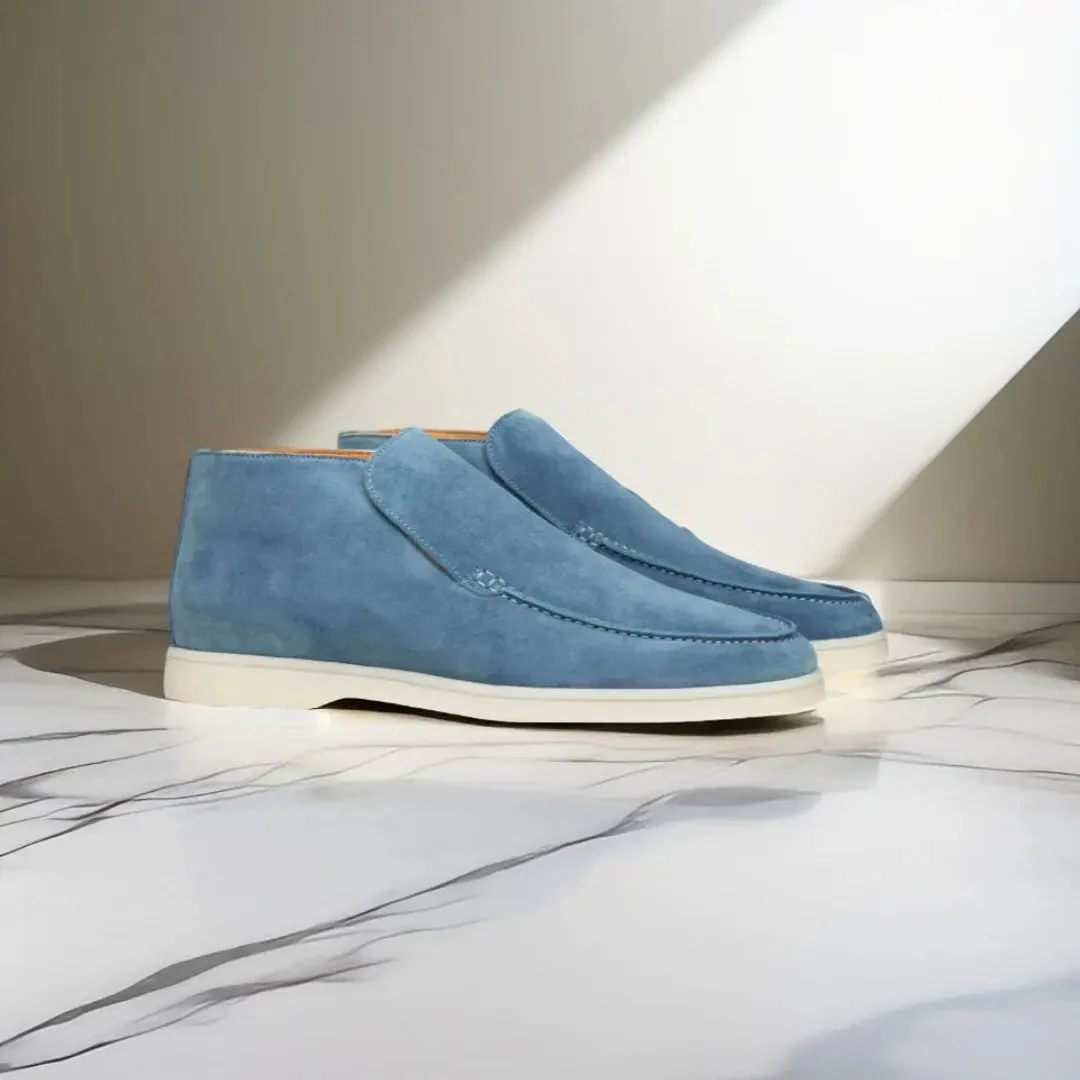 Herren Loafer | Schlanke Form mit niedrigem Einstieg - Image 10