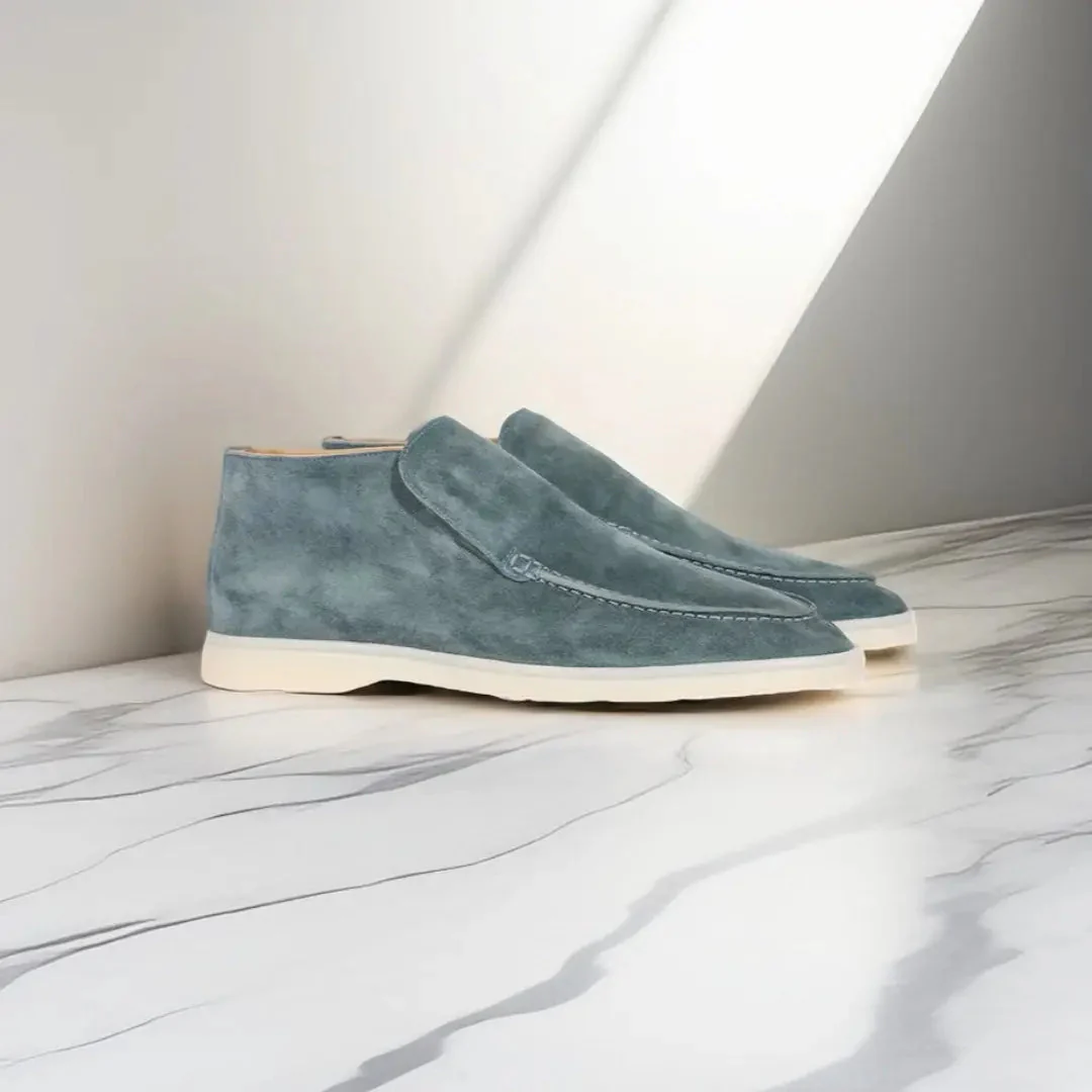 Herren Loafer | Schlanke Form mit niedrigem Einstieg - Image 4