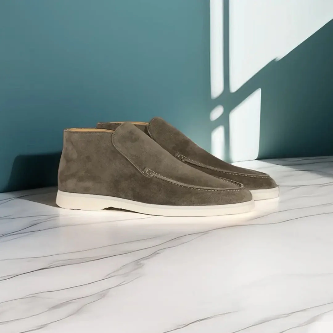 Herren Loafer | Schlanke Form mit niedrigem Einstieg - Image 6