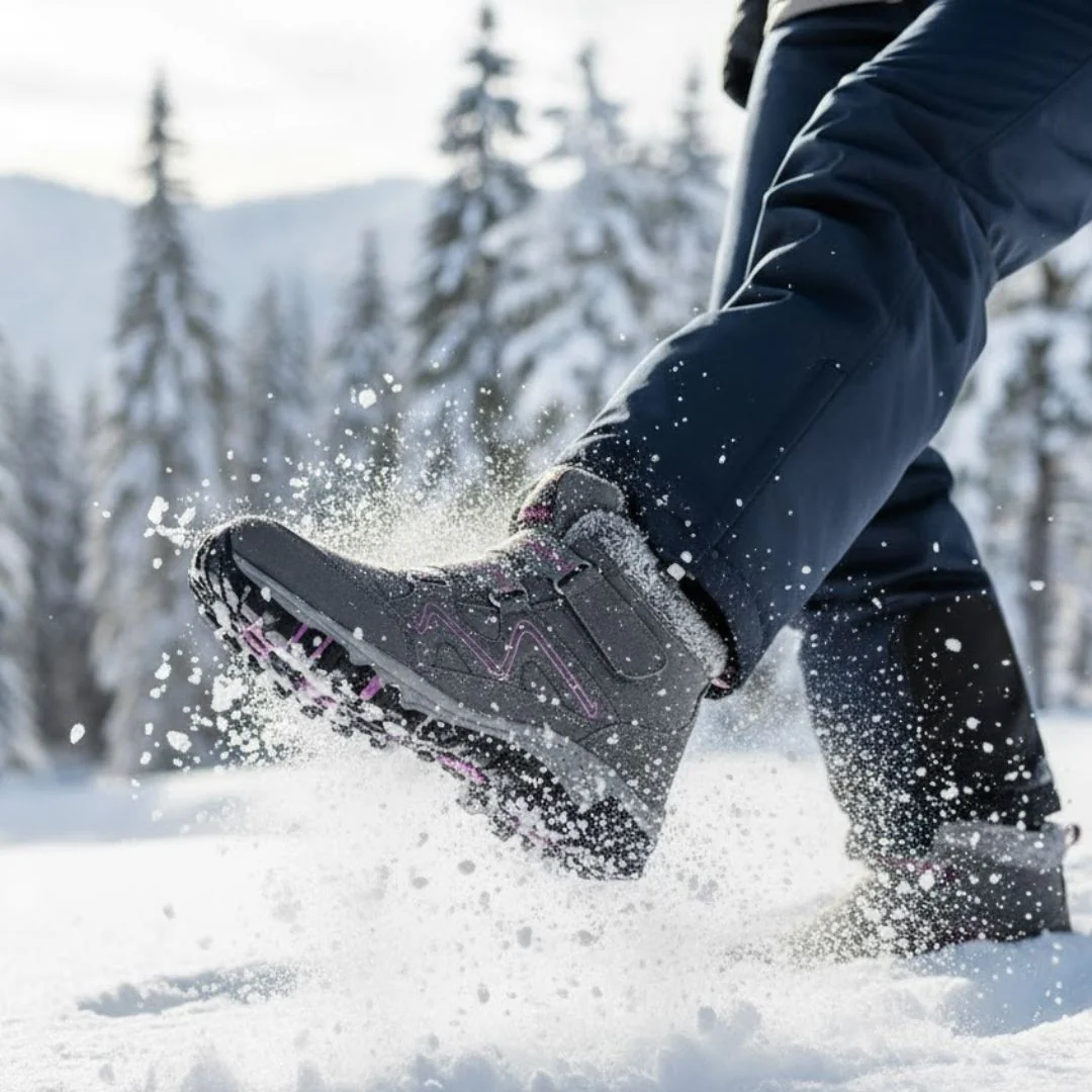 Herren-Schuh mit stabiler Konstruktion | Alltagstauglich - Image 3