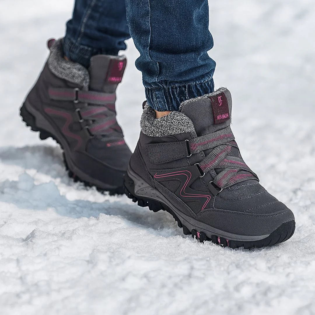 Herren-Schuh mit stabiler Konstruktion | Alltagstauglich - Image 4