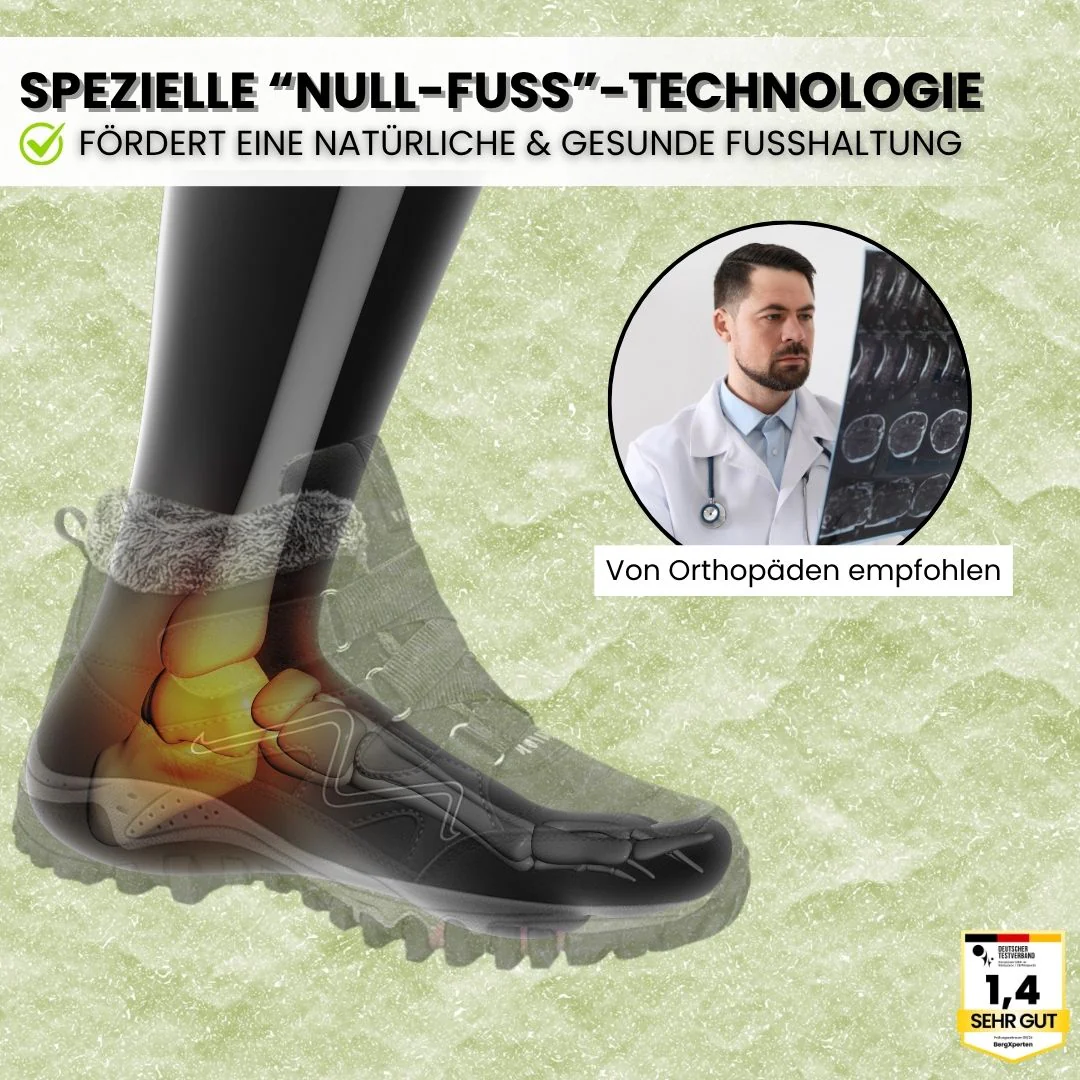 Herren-Schuh mit stabiler Konstruktion | Alltagstauglich - Image 6