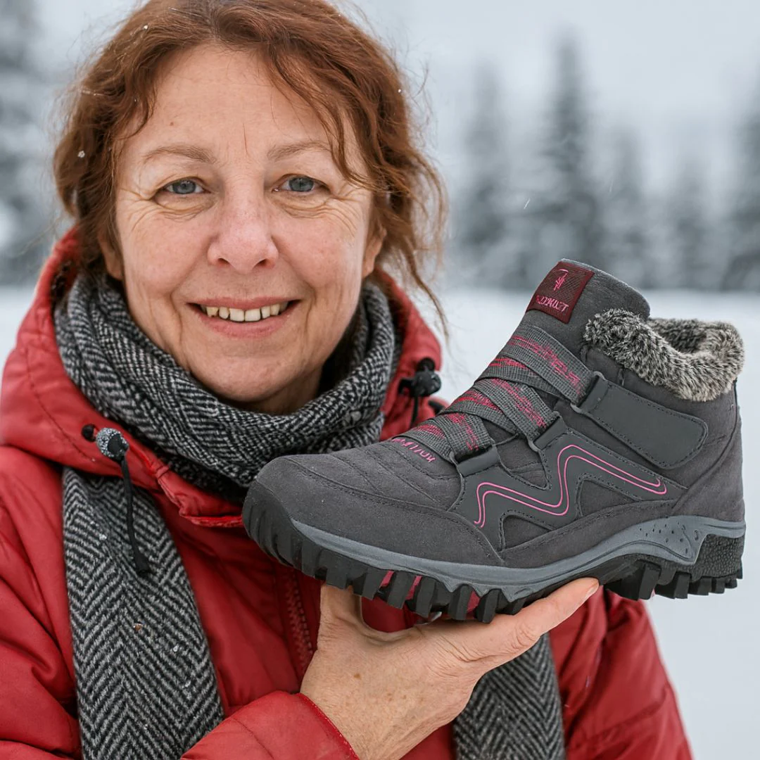 Herren-Schuh mit stabiler Konstruktion | Alltagstauglich - Image 7