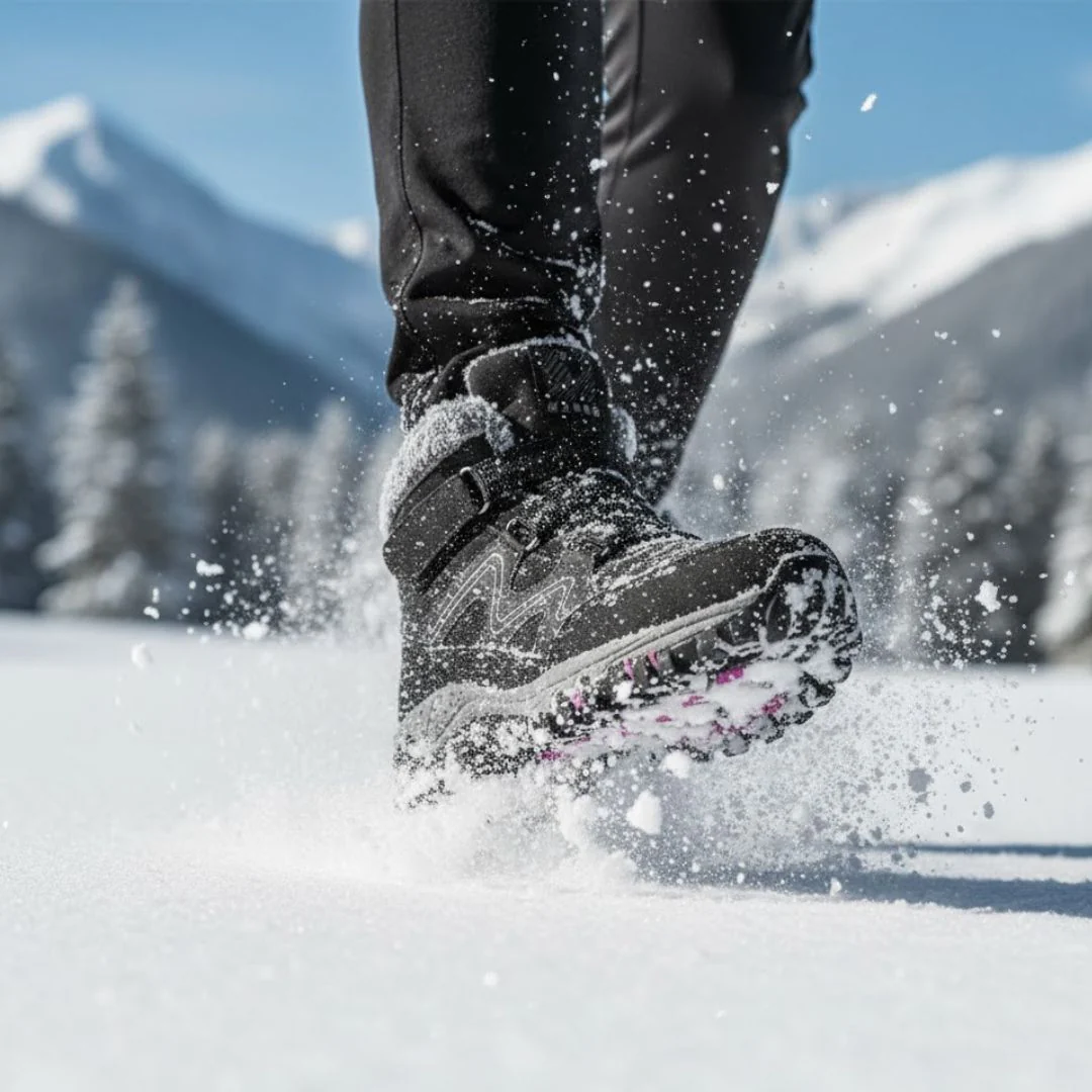 Herren-Schuh mit stabiler Konstruktion | Alltagstauglich - Image 8