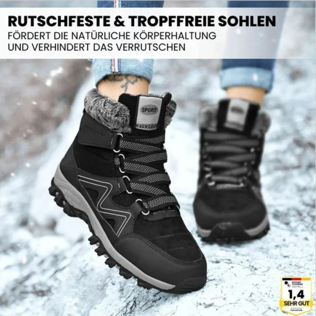 Herren-Schuh mit stabiler Konstruktion | Alltagstauglich - Image 9