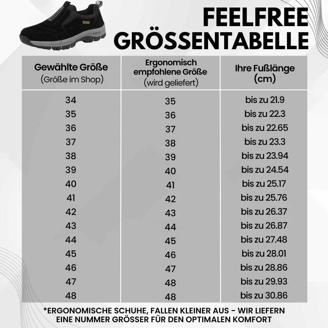 Herren-Schuh mit stabiler Laufsohle | Alltagstauglich - Image 10