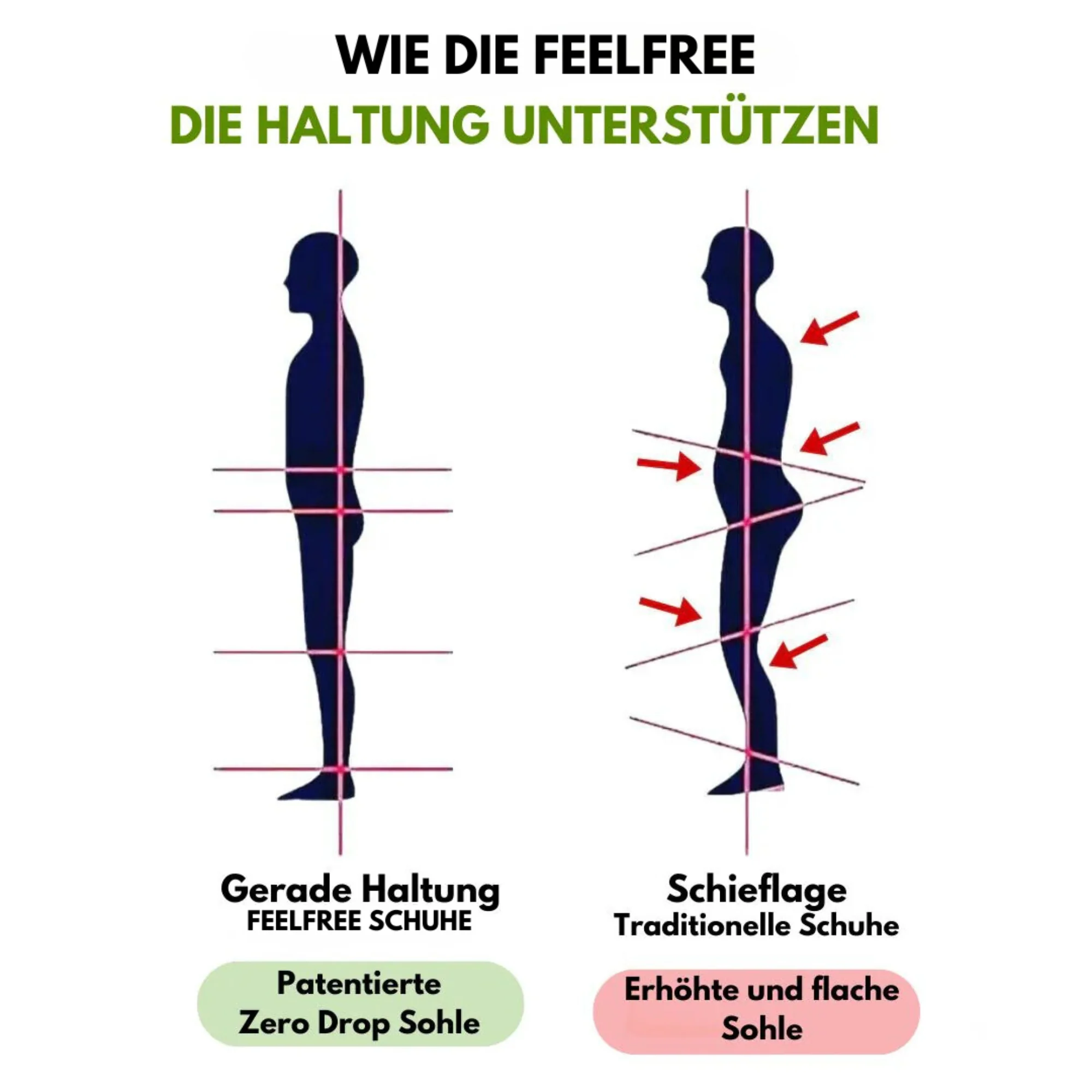 Herren-Schuh mit stabiler Laufsohle | Alltagstauglich - Image 13