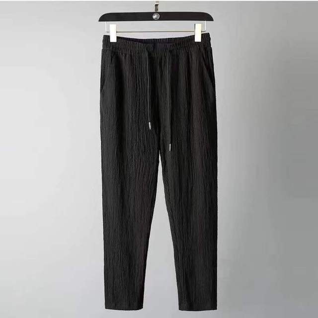 Herren Set | Kurzarm-Hemd und Hose - Image 6