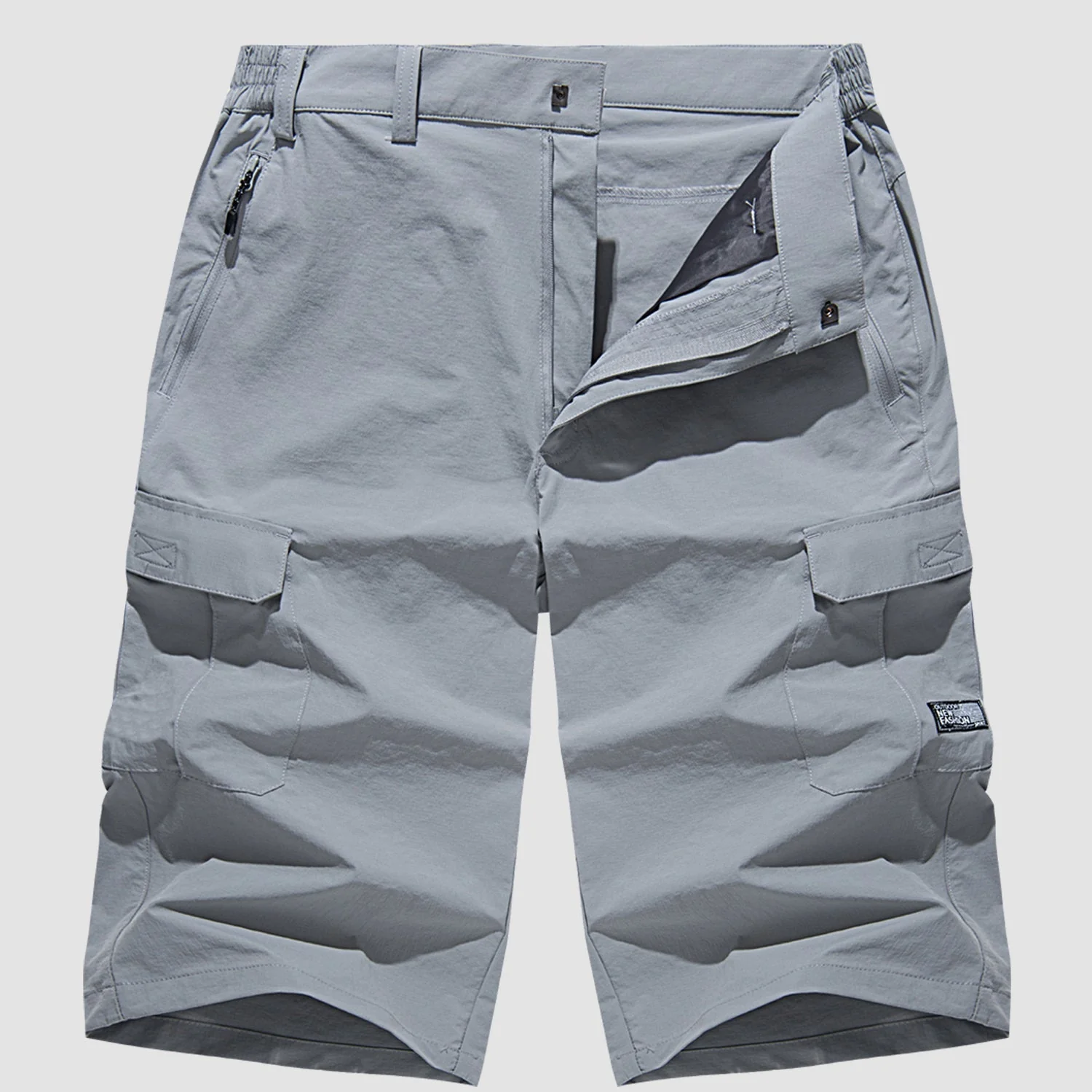 Herren Shorts | Cargo-Form mit schnelltrocknender Eigenschaft - Image 10