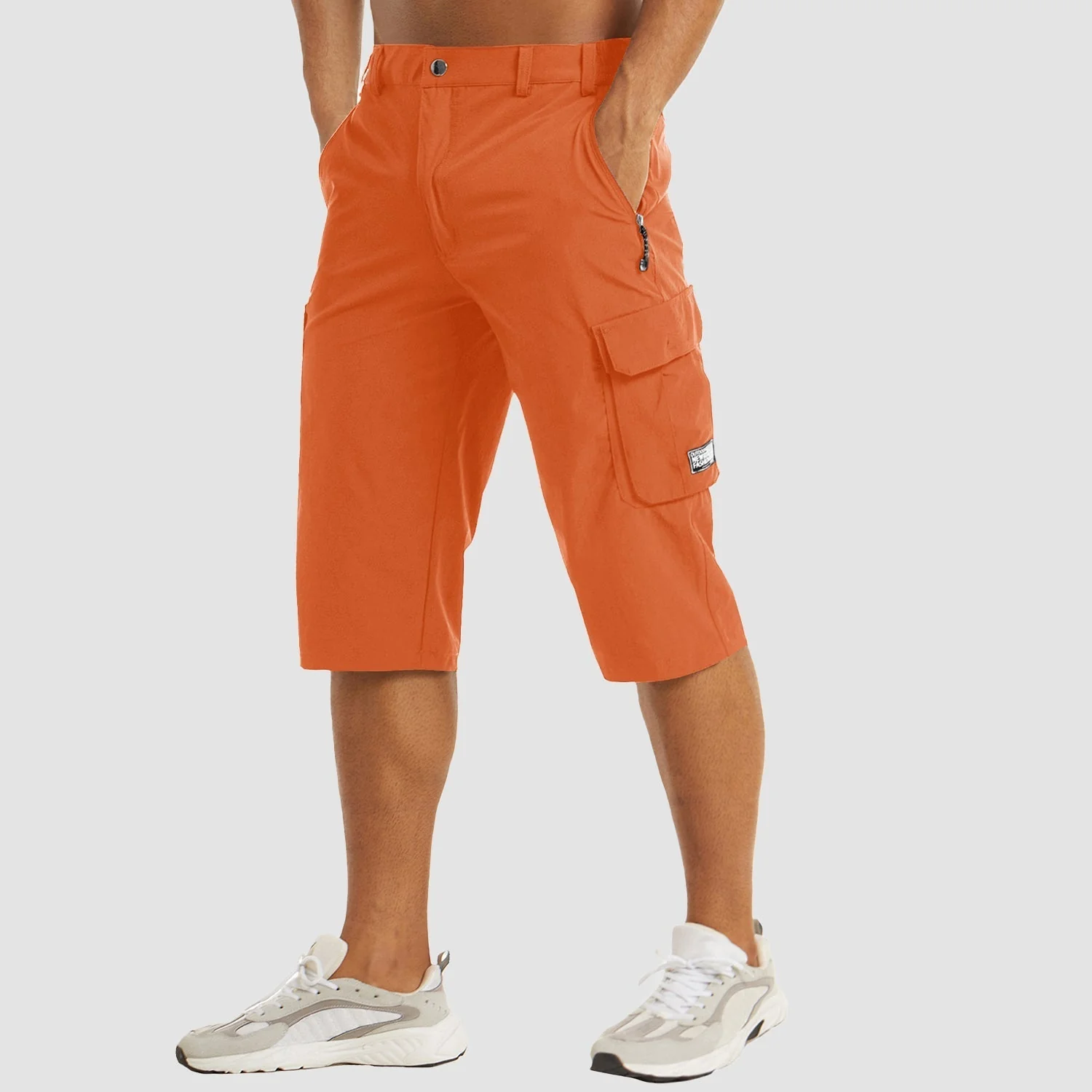 Herren Shorts | Cargo-Form mit schnelltrocknender Eigenschaft - Image 13