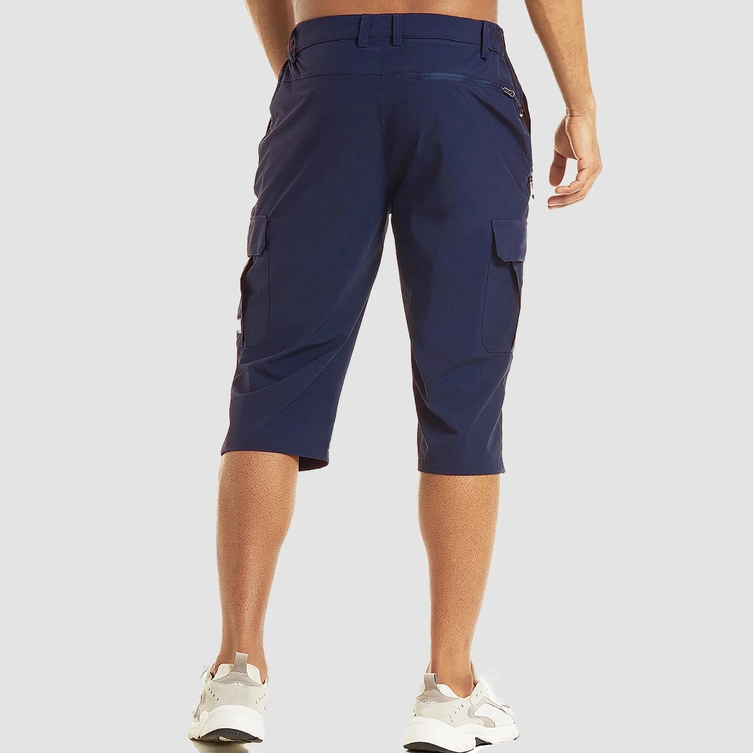 Herren Shorts | Cargo-Form mit schnelltrocknender Eigenschaft - Image 3