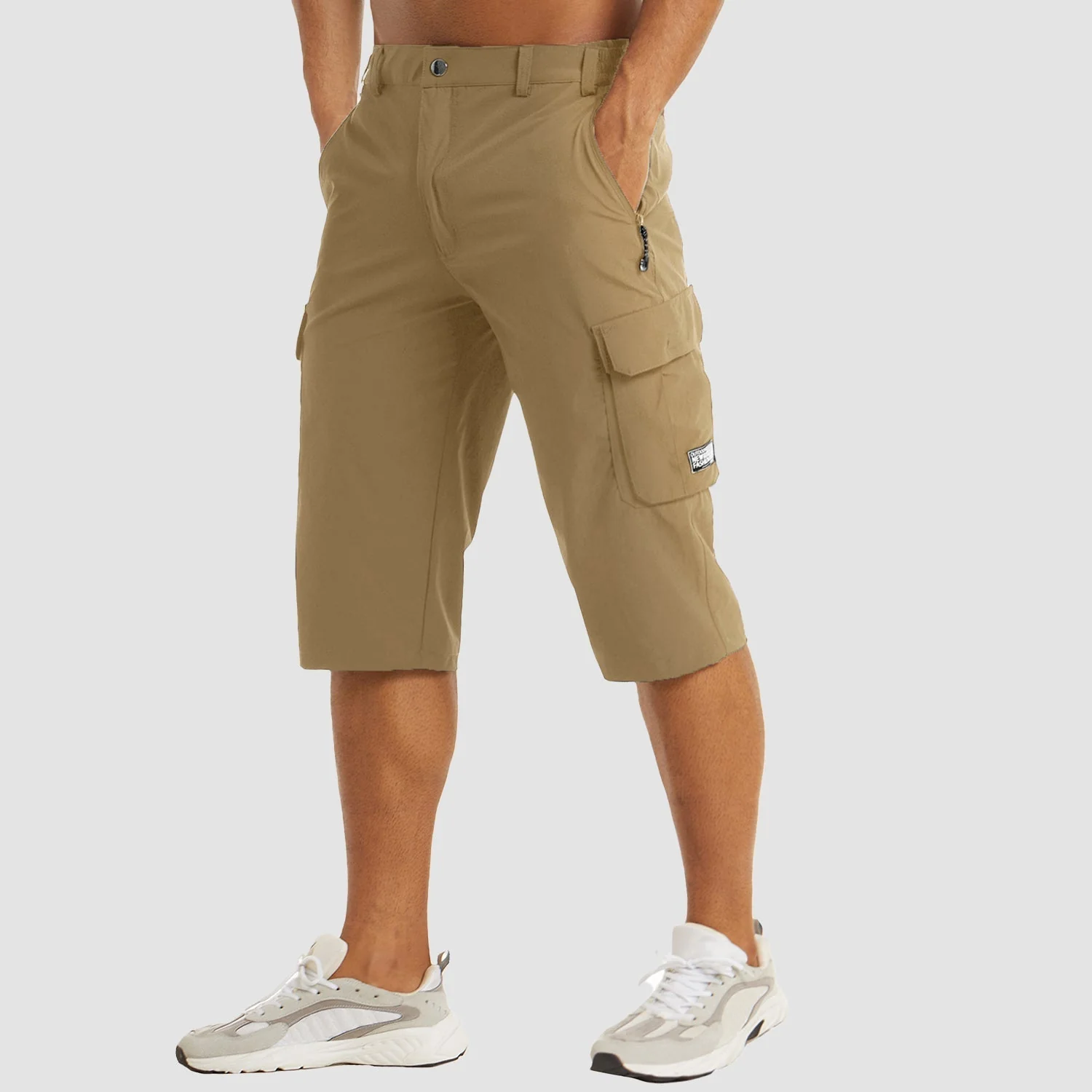 Herren Shorts | Cargo-Form mit schnelltrocknender Eigenschaft - Image 6