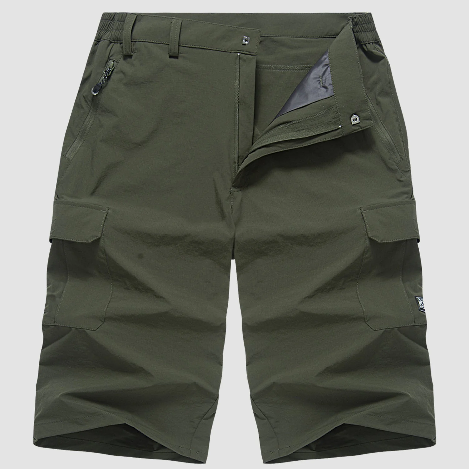 Herren Shorts | Cargo-Form mit schnelltrocknender Eigenschaft - Image 8