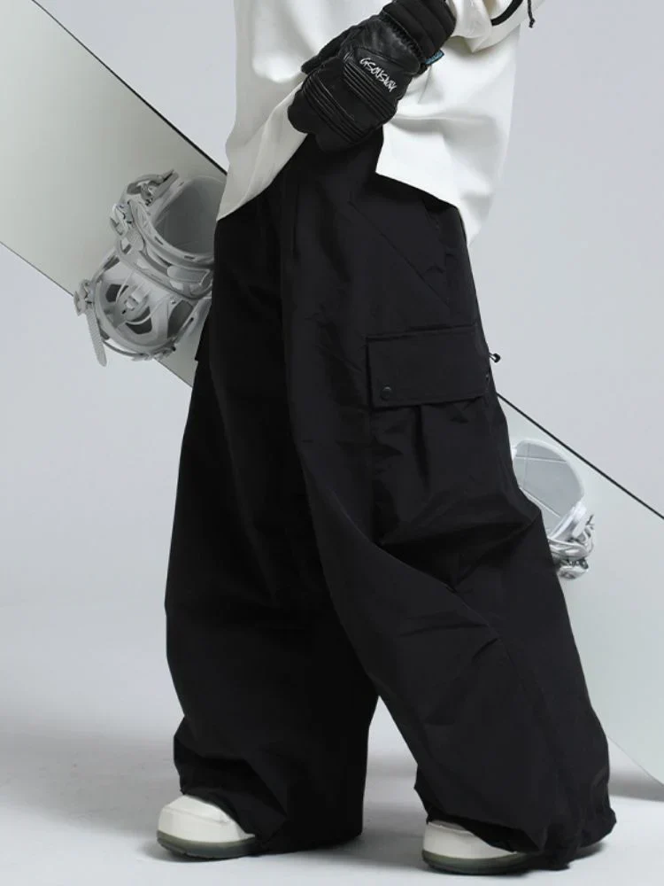 Herren-Winterhose mit weiter Passform | Wintertauglich - Image 11