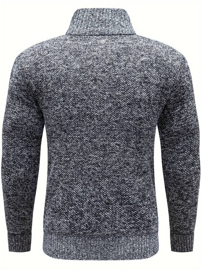 Herrenjacke | Ausführung mit Frontverschluss - Image 5