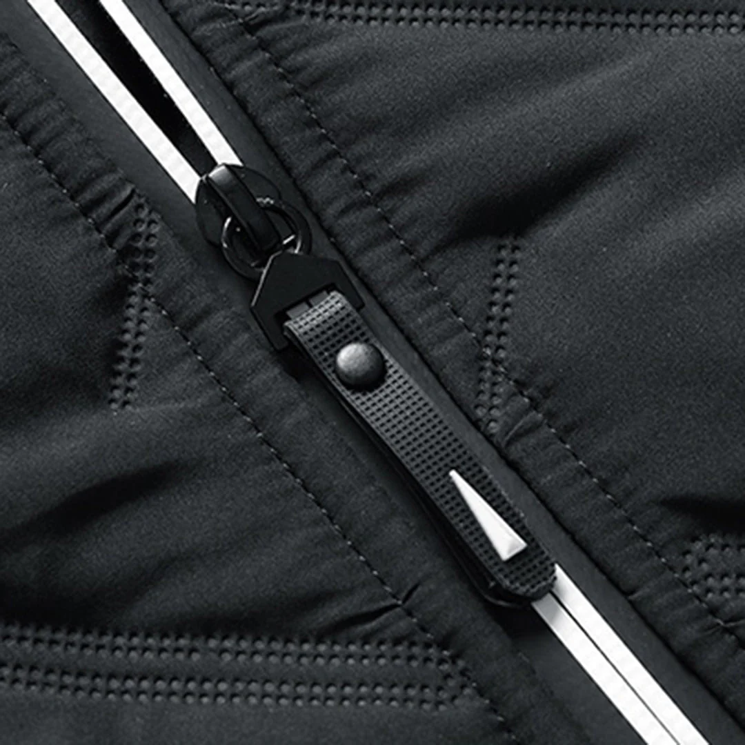 Herrenjacke mit regulärer Form | Übergangsgeeignet - Image 5