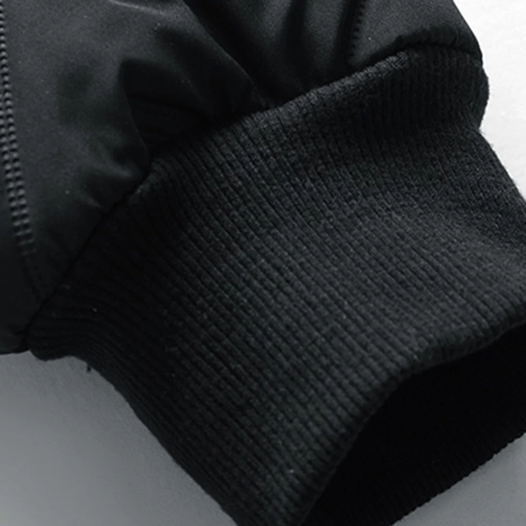 Herrenjacke mit regulärer Form | Übergangsgeeignet - Image 7