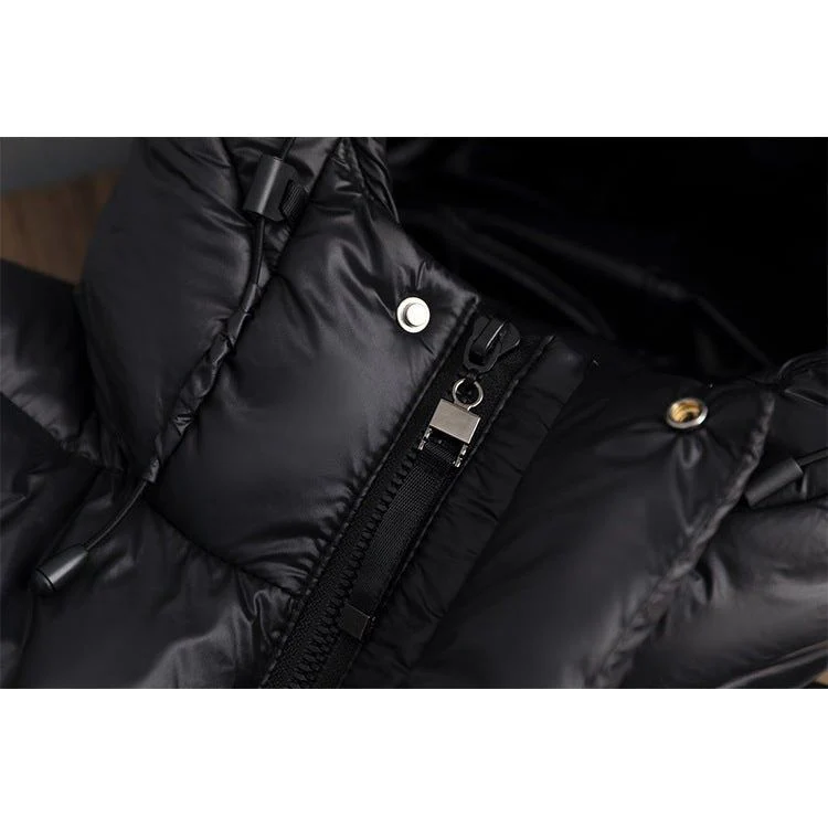 Jacke Damen | Winterisolierte Konstruktion mit Kapuze - Image 12