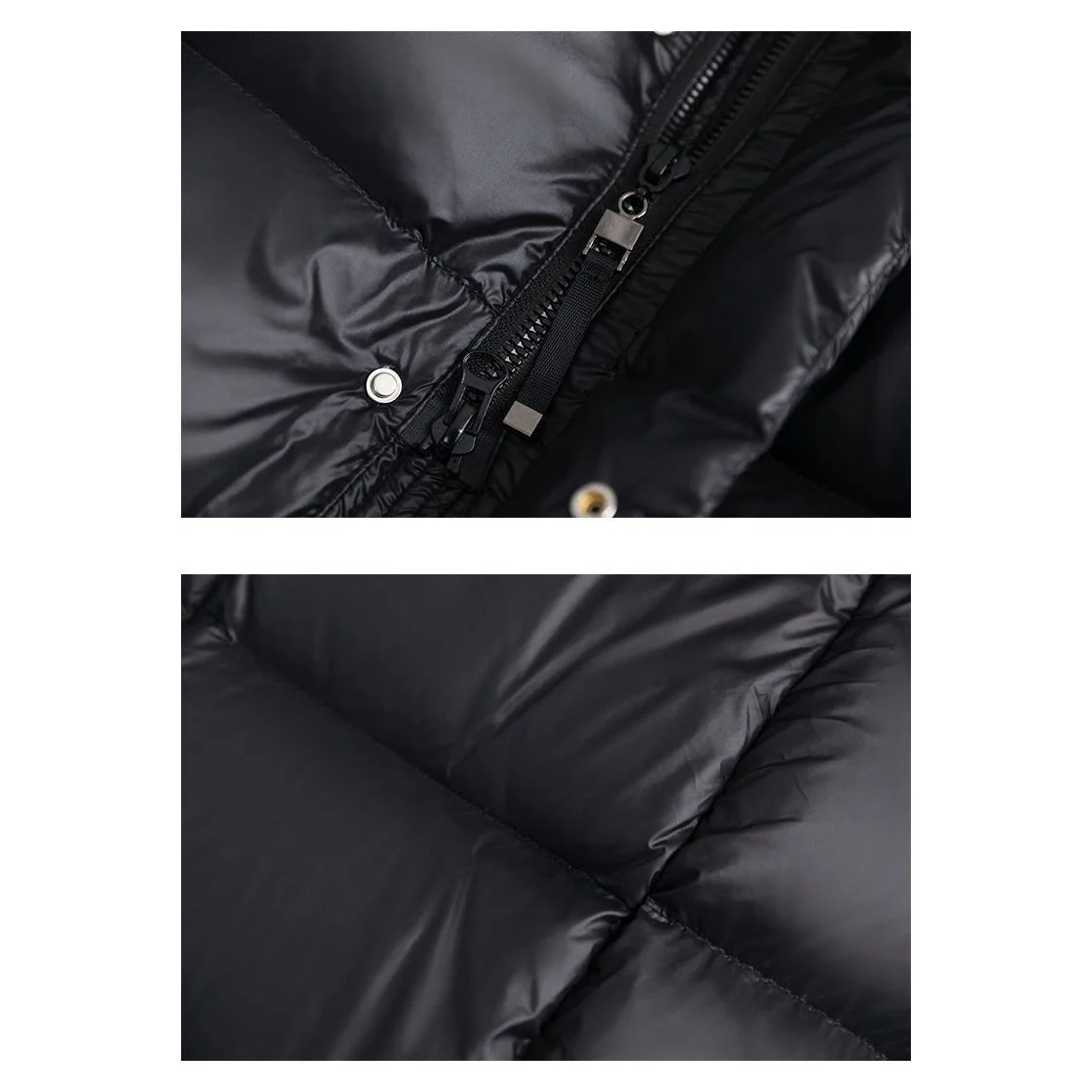 Jacke Damen | Winterisolierte Konstruktion mit Kapuze - Image 13