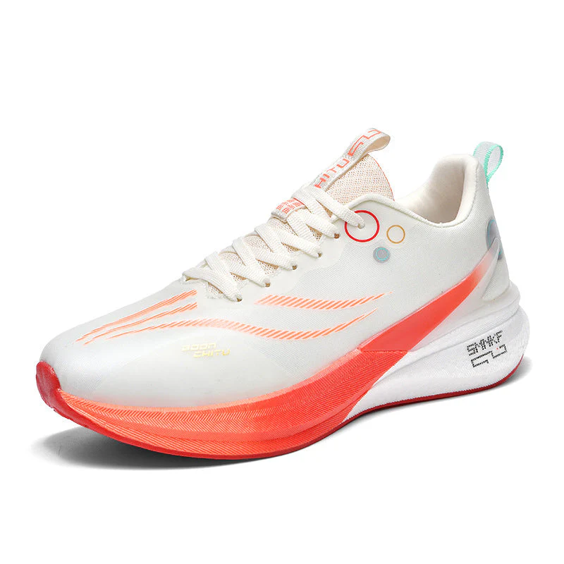Laufschuhe Damen | Dämpfungssohle mit Profilstruktur - Image 5