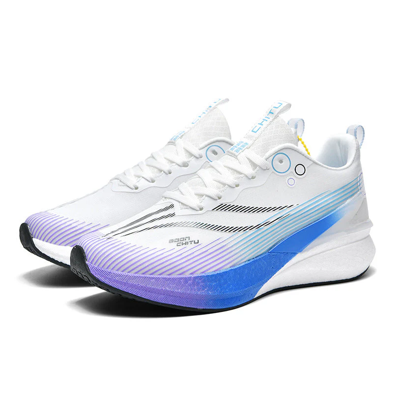 Laufschuhe Damen | Dämpfungssohle mit Profilstruktur - Image 6