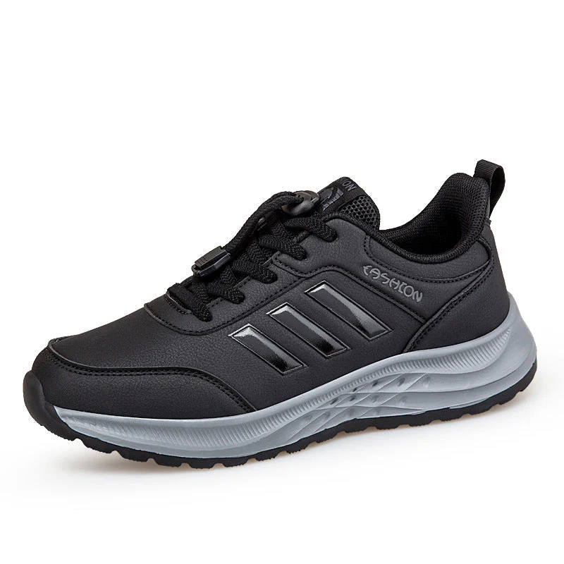 Laufschuhe Damen | Schnellschnürung mit profilierter Laufsohle - Image 6