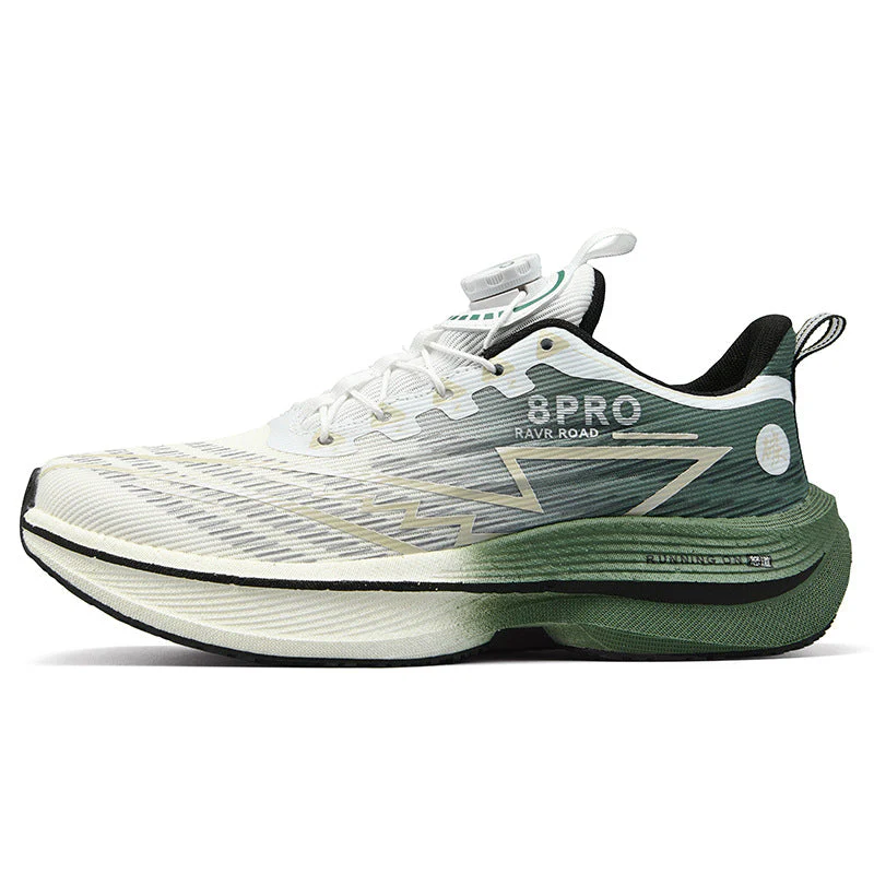 Laufschuhe Damen | Schnellschnursystem mit strukturierter Laufsohle - Image 7