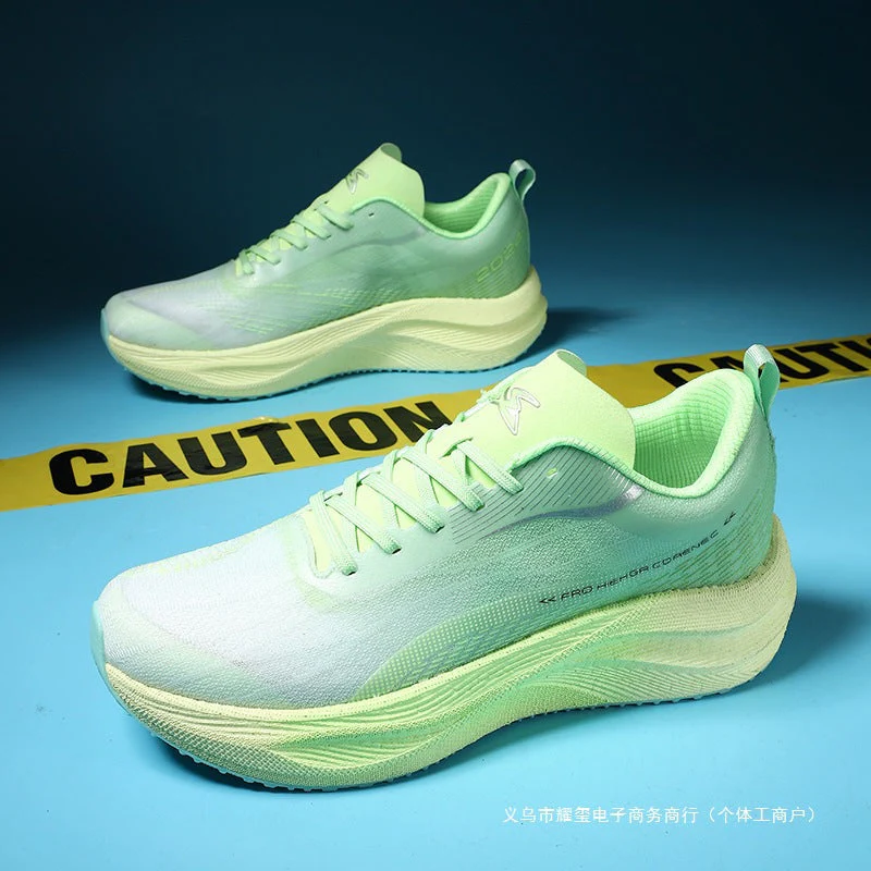 Laufschuhe Damen | Stoßdämpfende Sohle und flexible Laufsohle - Image 3