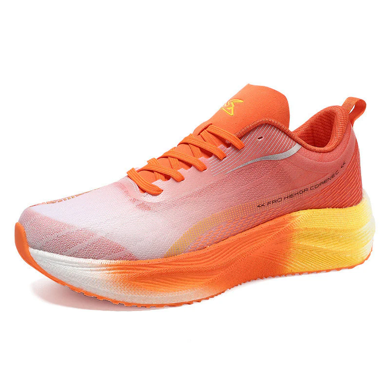 Laufschuhe Damen | Stoßdämpfende Sohle und flexible Laufsohle - Image 6
