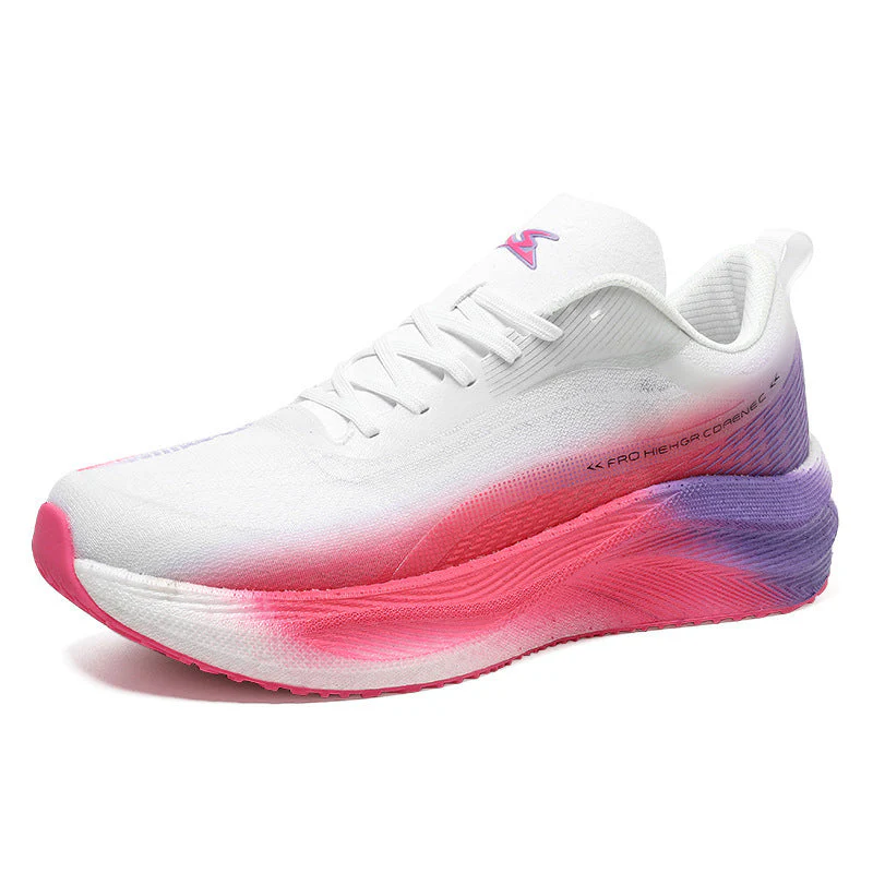 Laufschuhe Damen | Stoßdämpfende Sohle und flexible Laufsohle - Image 7