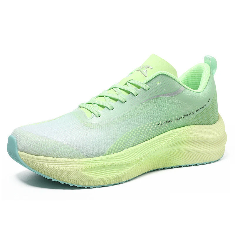 Laufschuhe Damen | Stoßdämpfende Sohle und flexible Laufsohle - Image 8