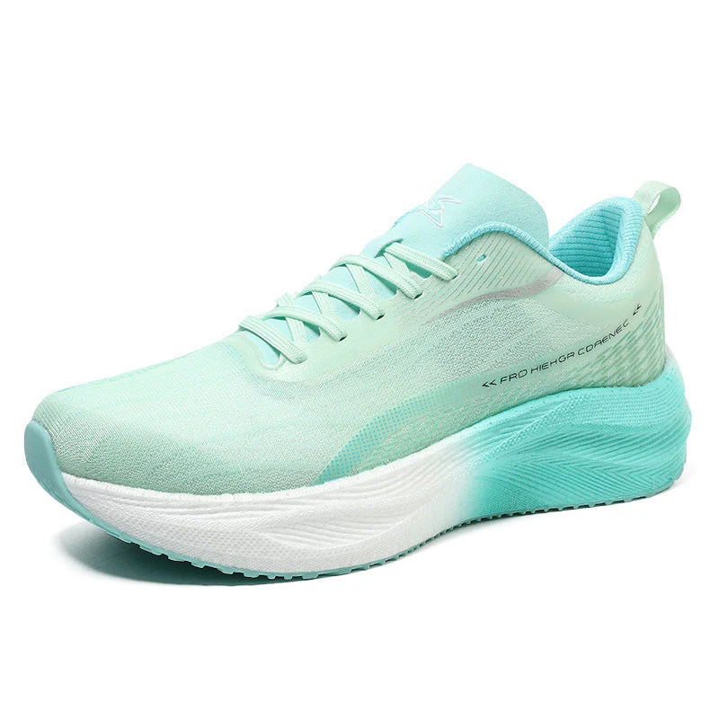 Laufschuhe Damen | Stoßdämpfende Sohle und flexible Laufsohle - Image 9