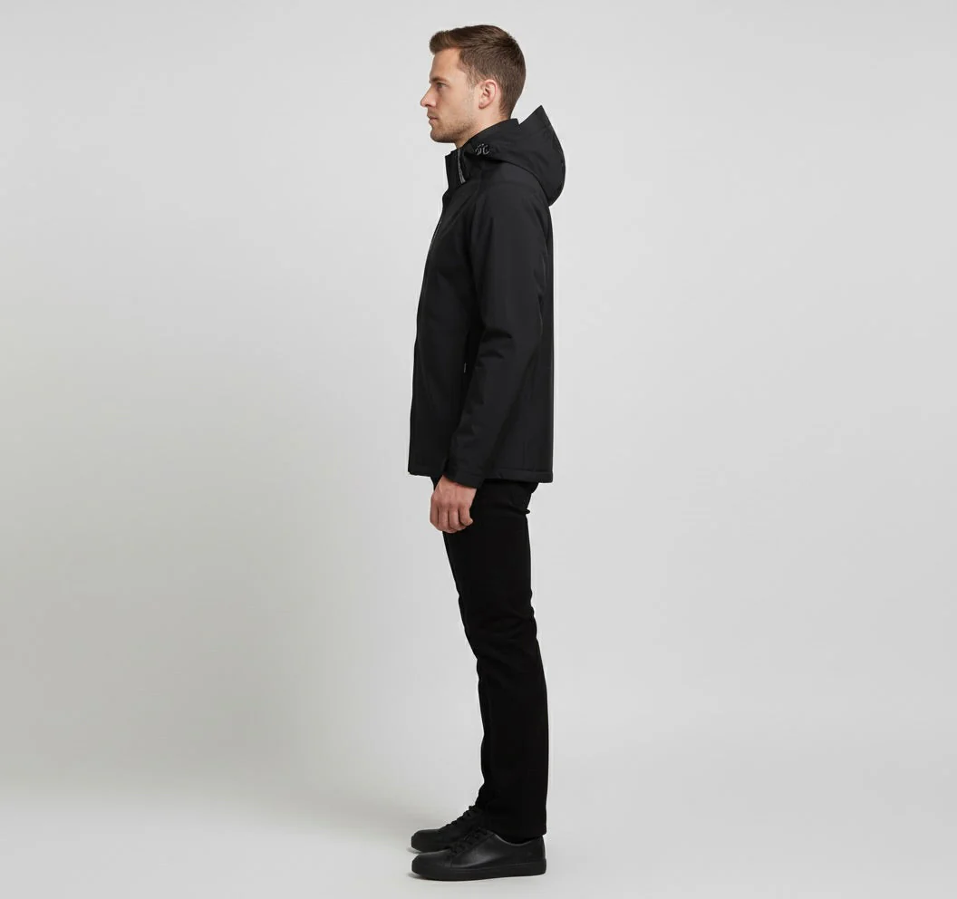 Outdoor-Jacke | Wasserdichte Ausführung für wechselhafte Bedingungen - Image 2