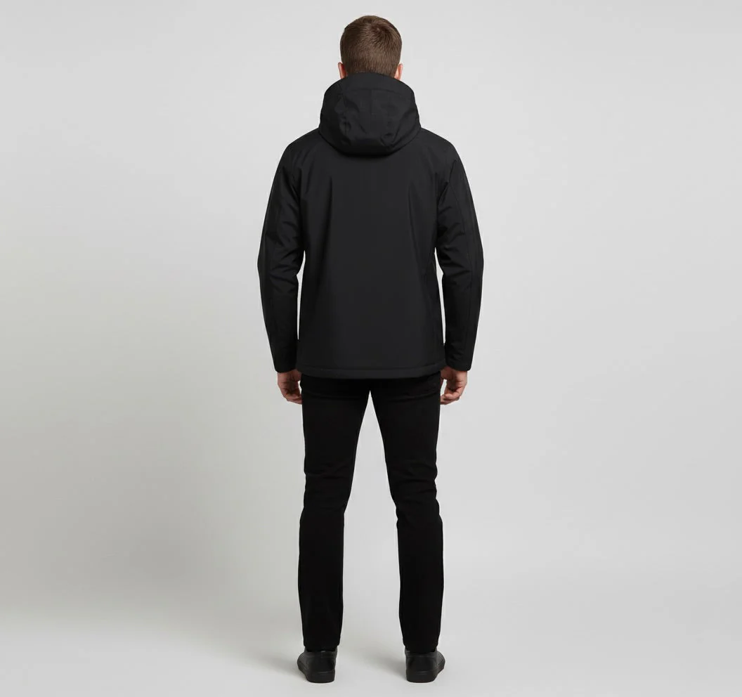 Outdoor-Jacke | Wasserdichte Ausführung für wechselhafte Bedingungen - Image 3