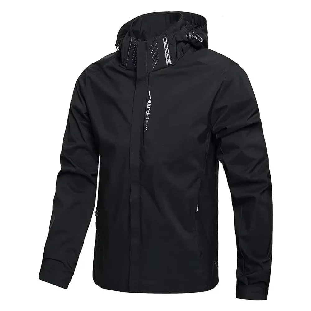 Outdoor-Jacke | Wasserdichte Ausführung für wechselhafte Bedingungen - Image 4