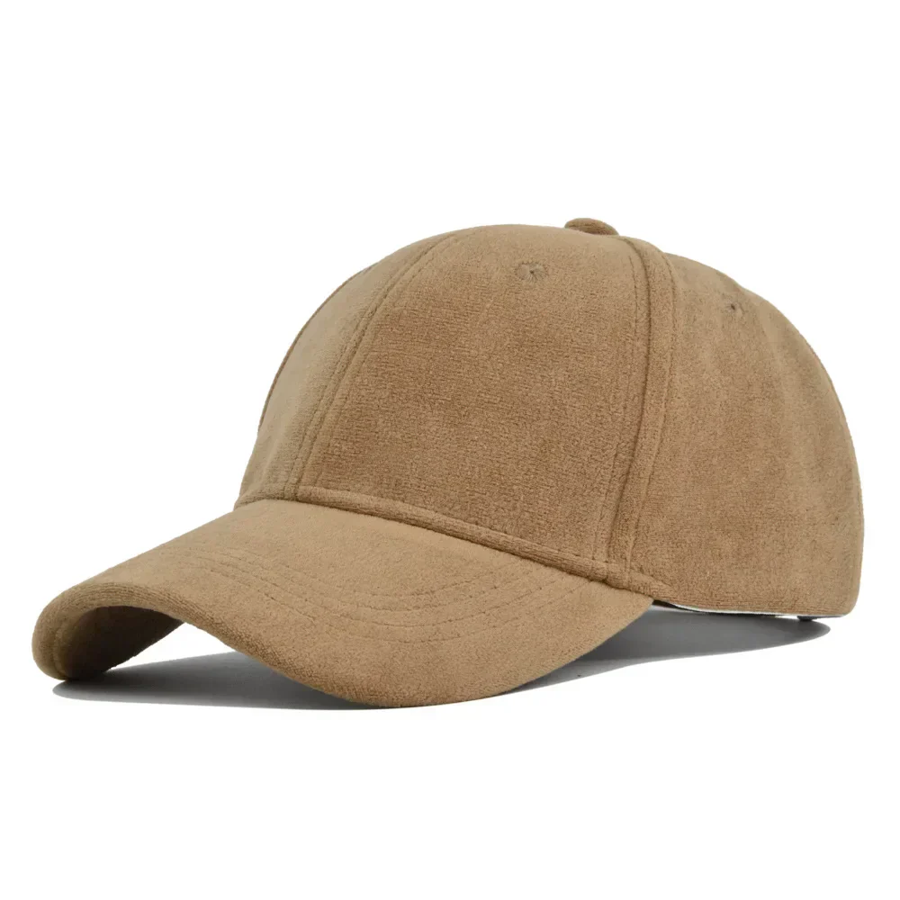 Unisex Cap | verstellbare Snapback mit klassischer Schildform - Image 15