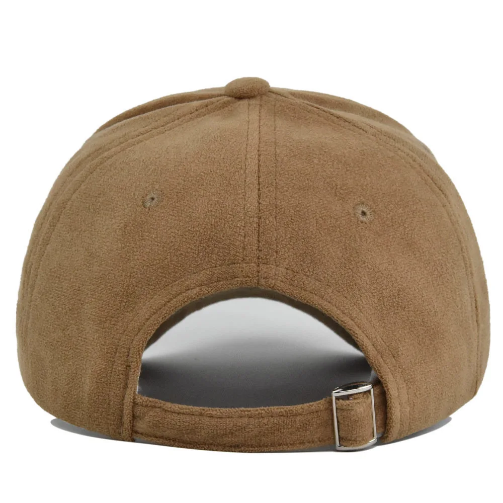 Unisex Cap | verstellbare Snapback mit klassischer Schildform - Image 4