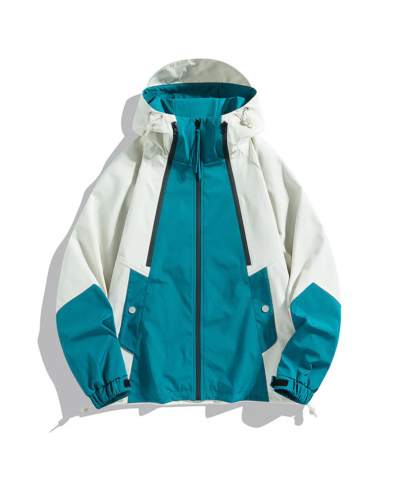 Unisex Outdoor Jacke | Wasserdichte RainShield Ausführung - Image 10