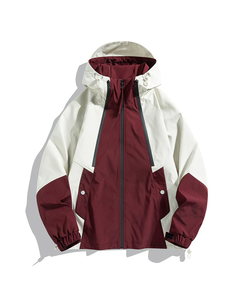 Unisex Outdoor Jacke | Wasserdichte RainShield Ausführung - Image 11