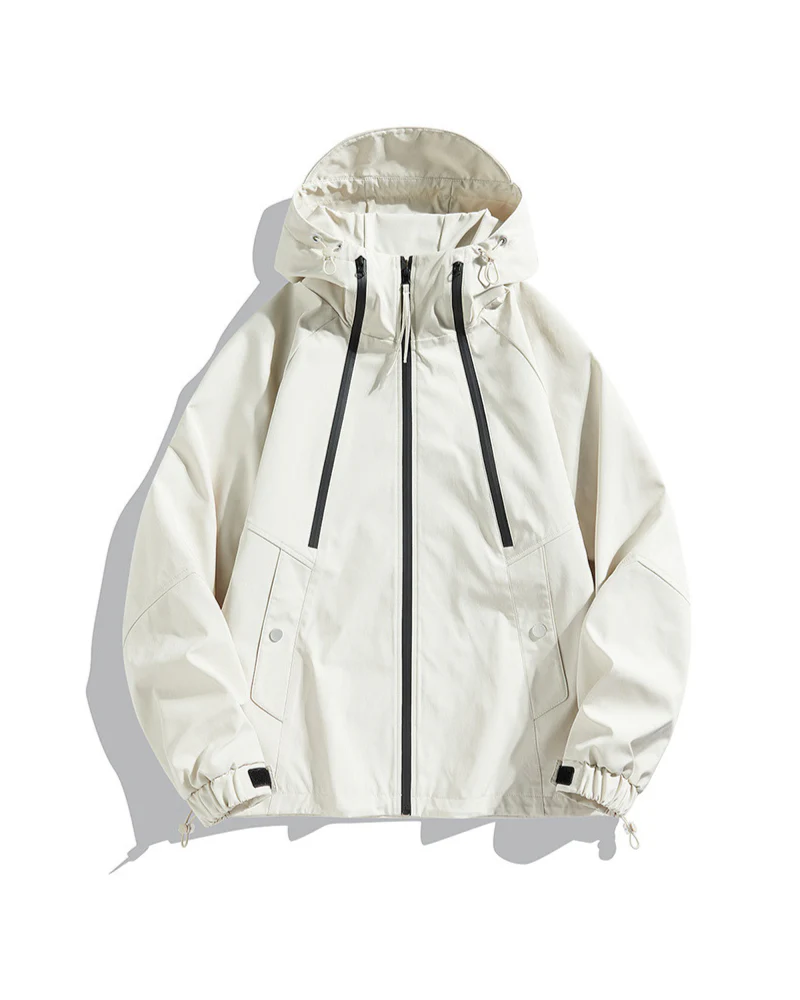 Unisex Outdoor Jacke | Wasserdichte RainShield Ausführung - Image 6