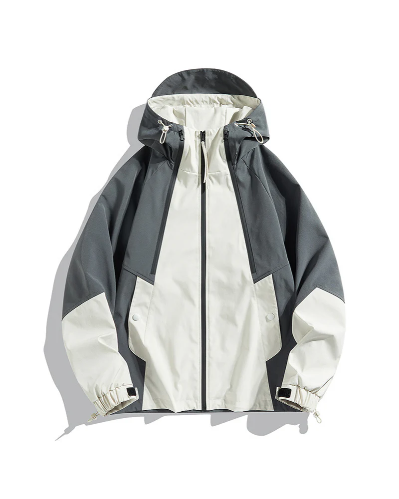 Unisex Outdoor Jacke | Wasserdichte RainShield Ausführung - Image 9