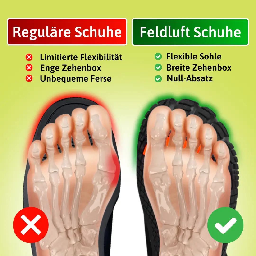 Unisex Winterschuhe | Flexible Ausführung für kalte Tage - Image 5